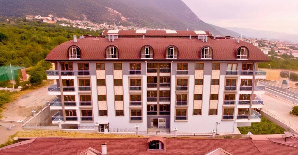 Landmark, attraction Honaz Suite Apart, Honaz, photo