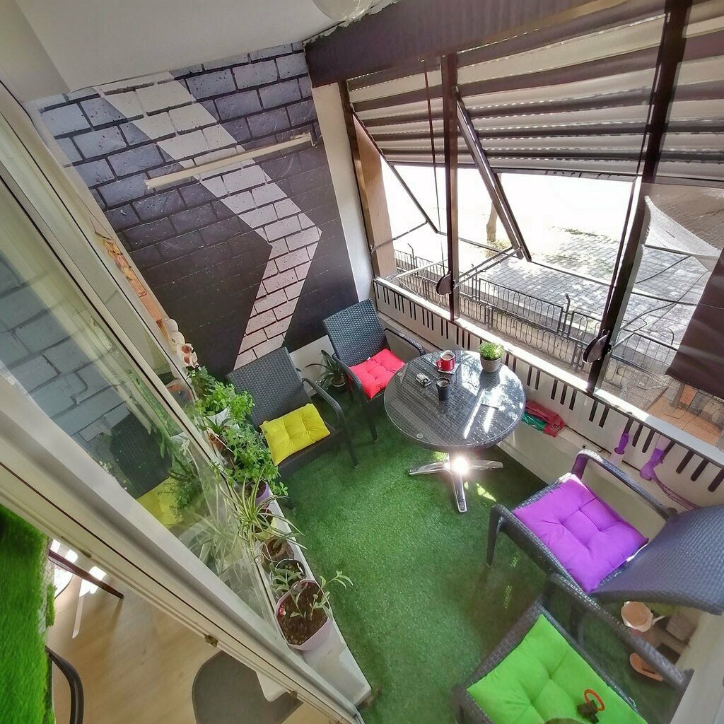 Design studio Sermet Tabakçıoğlu - Freelance Grafik Tasarım, Istanbul, photo