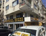 Vinn Rent A Car (İstanbul, Kadikoy, Fahrettin Kerim Gökay Cad., 83A) ، استئجار سيارة مع سائق