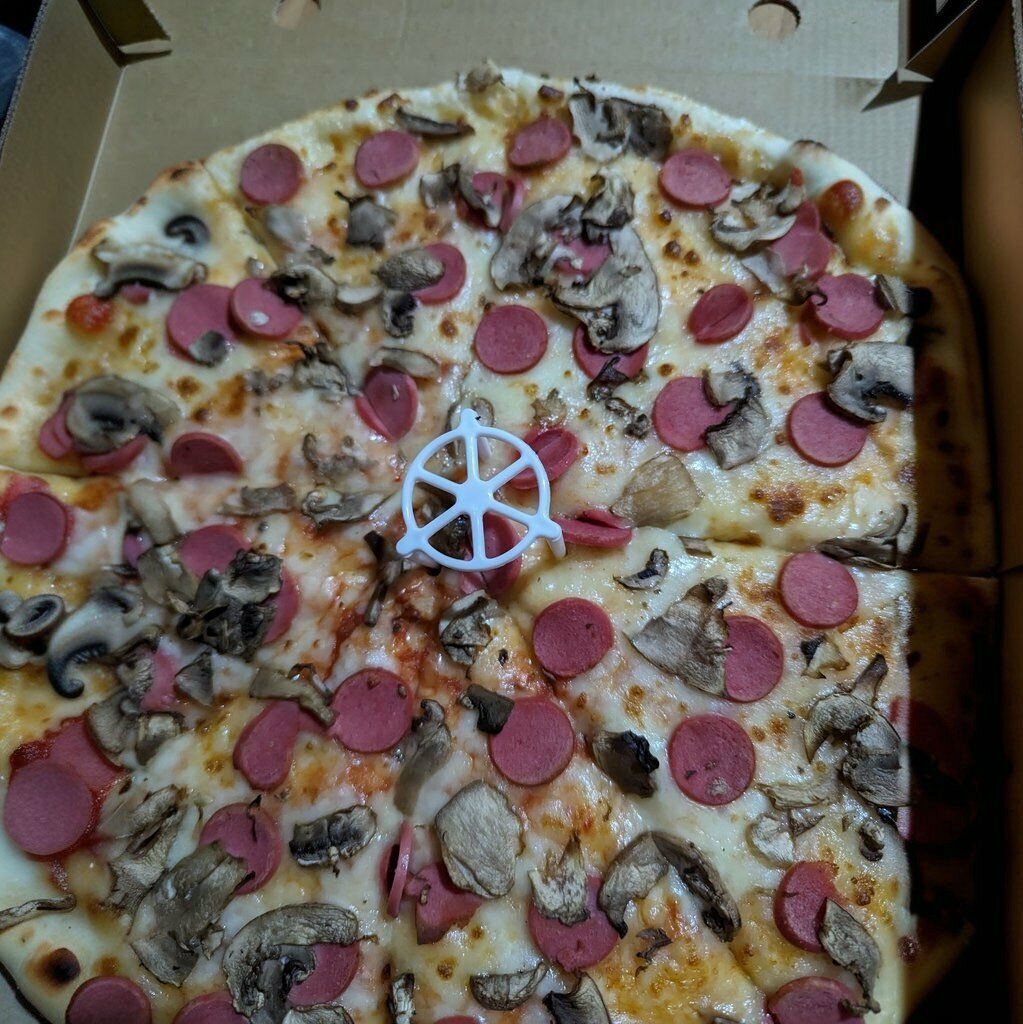 Pizzeria Passport Pizza Ayvalik, Ayvalik, photo