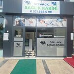 Kocaeli Basiskele Private Agk Health Cabin (Kocaeli, Basiskele, Yaylacik Neighborhood, Gulpinar Street, 1/4), private practice doctors