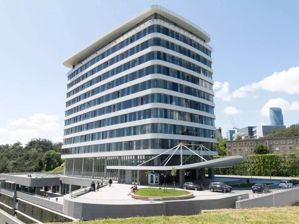 Educational center Wise Man, Istanbul, photo