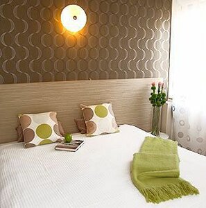 отель Hotel Oxo