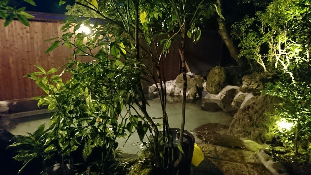 Фото Kurokawaonsen Ryokan Ichinoi