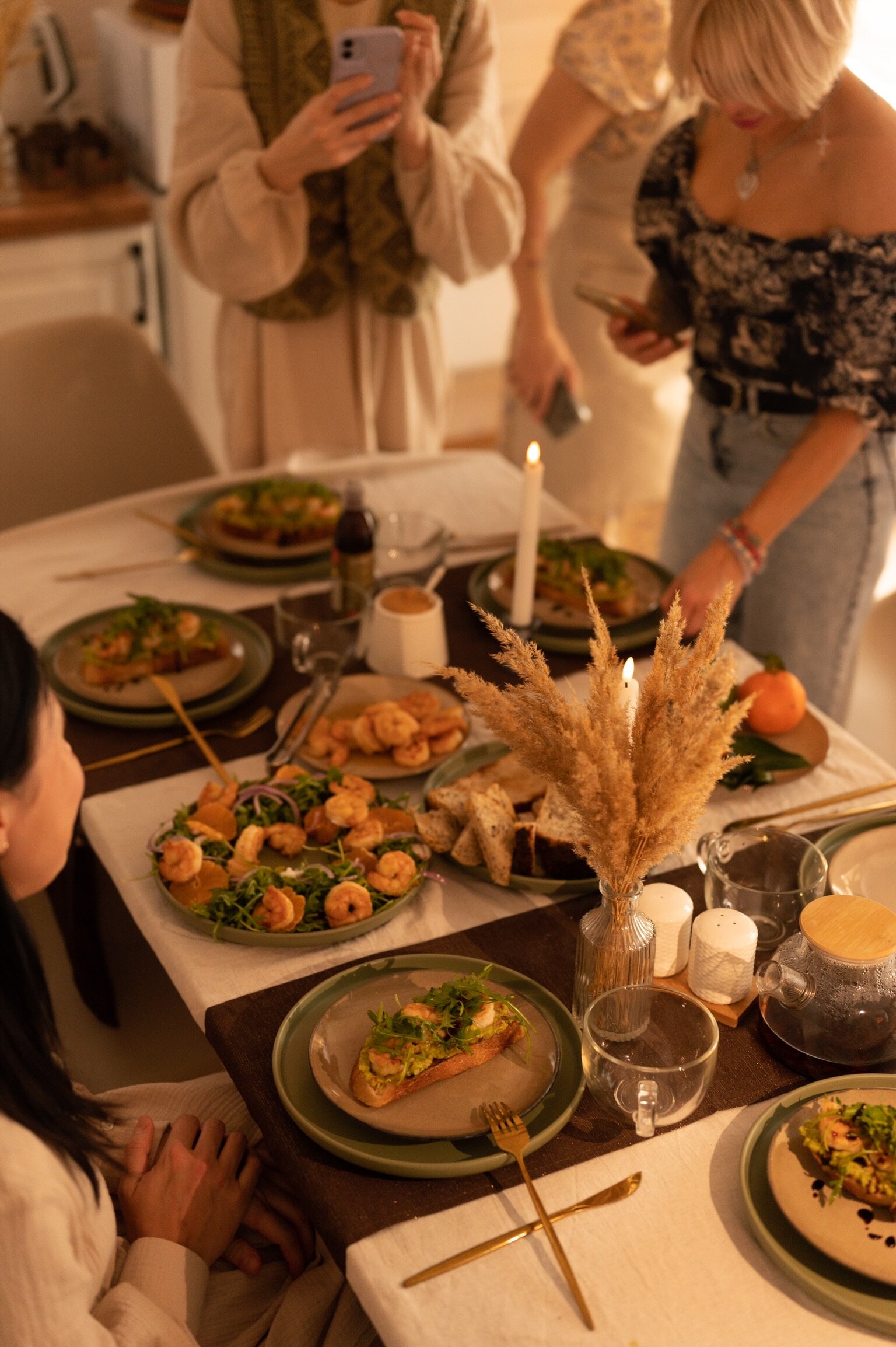 Фото Отшельники