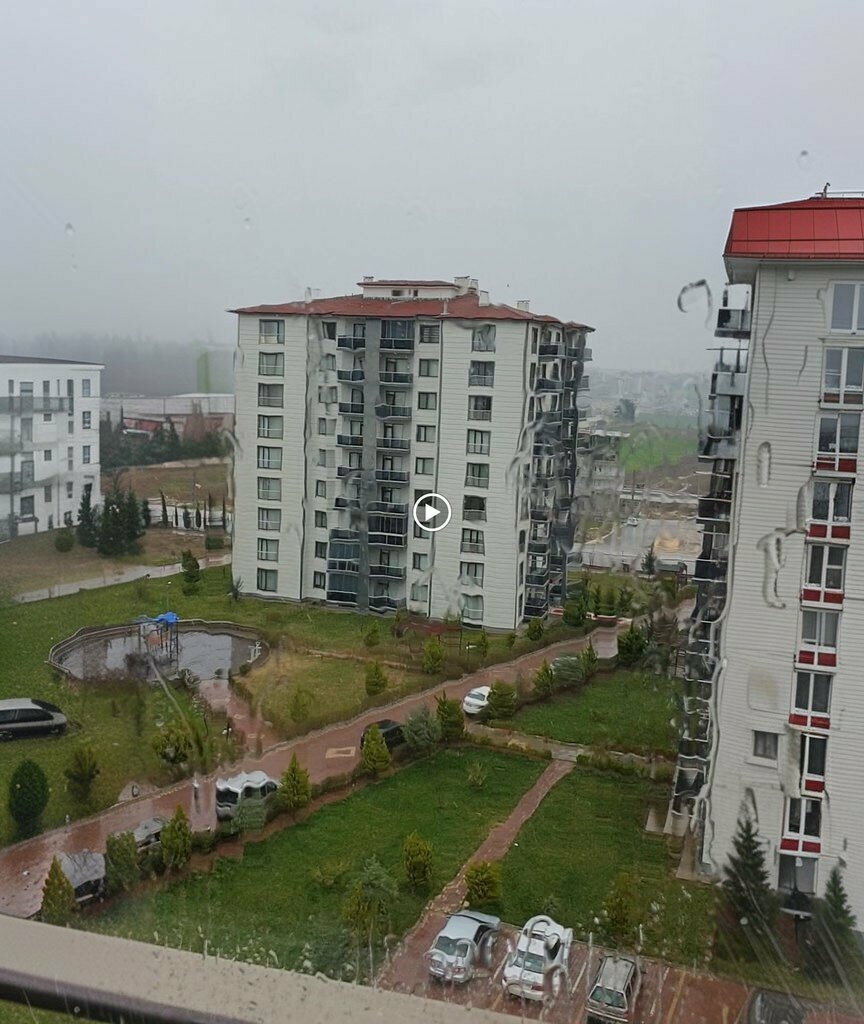Gas station Kürşat Yıldırım, Adiyaman, photo