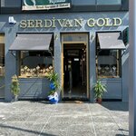 Serdivan Gold (Sakarya, Serdivan, Arabacialani Neighborhood, Mert Street, 46) ، متجر مجوهرات