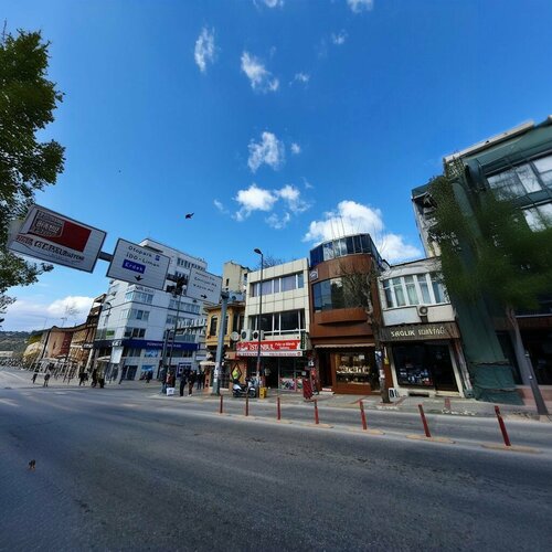 Kuyumcu Sadi Fotoğraf 1