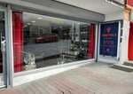 Vinoteca Wine Shop (İstanbul, Sarıyer, Adnan Kahveci Cad., 79), equipo médico, equipo médico
