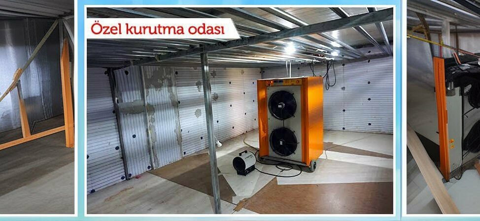 Carpet cleaning Gursoylar Carpet & Sofa Cleaning, Kirikkale, photo