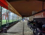 Alg Arena Astroturf Sports Facilities (İstanbul, Sancaktepe, Abdurrahmangazi Mah., Güleryüz Cad., 27), sports ground