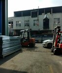 Altun Ironwork Industry (Istanbul, Basaksehir, Ikitelli OSB Neighborhood, Demirciler Industrial Complex, F1 Block, 455), metalwork