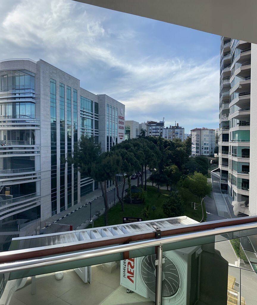 Legal services Samsun Lawyer Alperen Kursat Bilge-Samsun, Samsun, photo