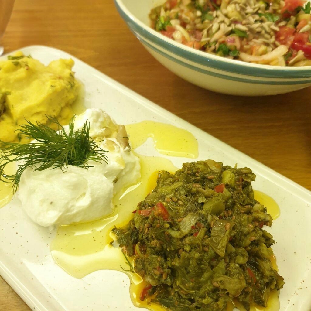 Restaurant Asill Meyhane, Izmir, photo