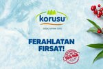 Polatli Grove Dealer (Ankara Province, Polatli District, Yeni Mah., Lise Cad., 3), water utilities
