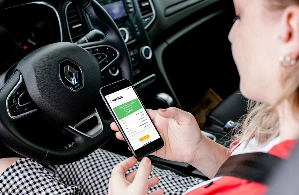 Gas station TotalEnergies, Kurtalan, photo