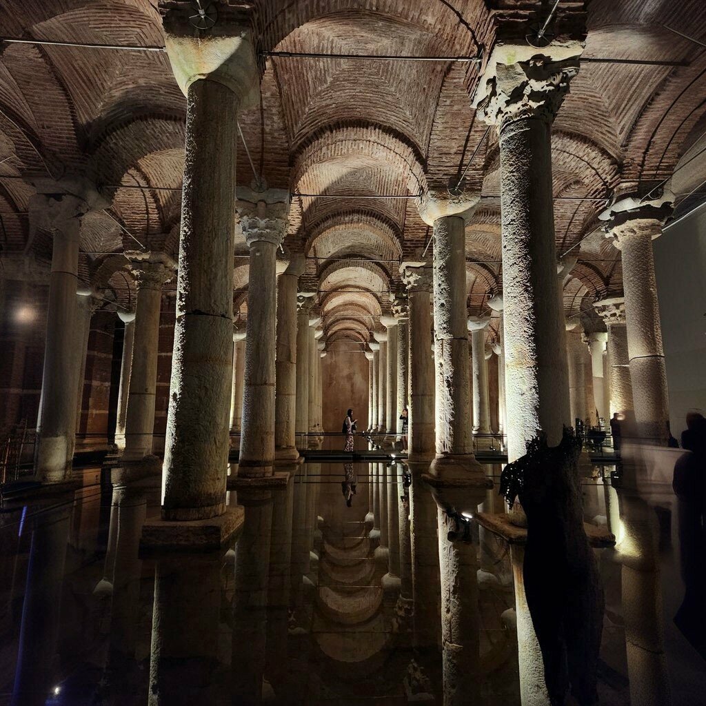 ATM Turkey Is Bank ATM, Istanbul, photo