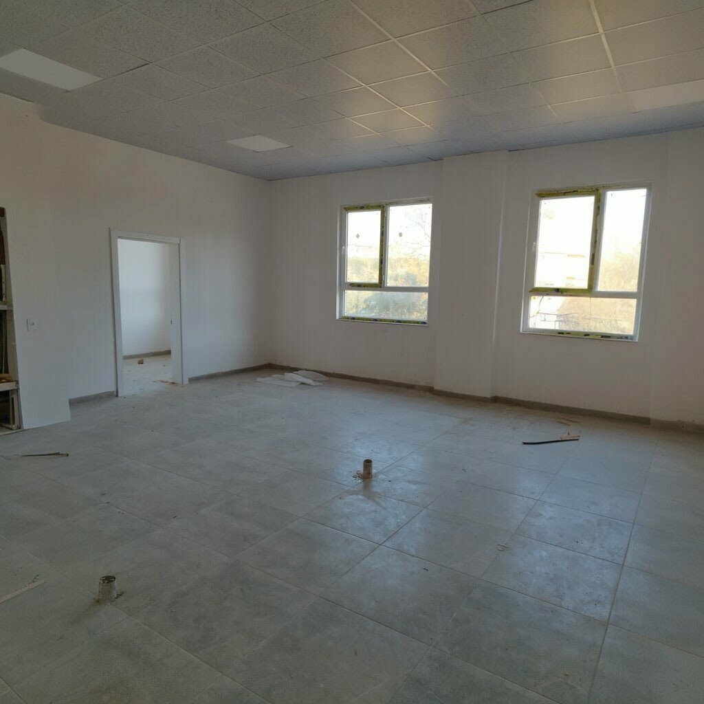 School Karadayi Middle School, Serik, photo