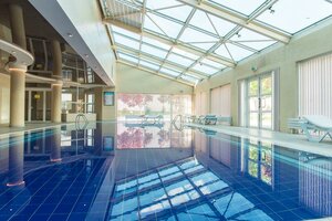 Гостиница City Palace Hotel