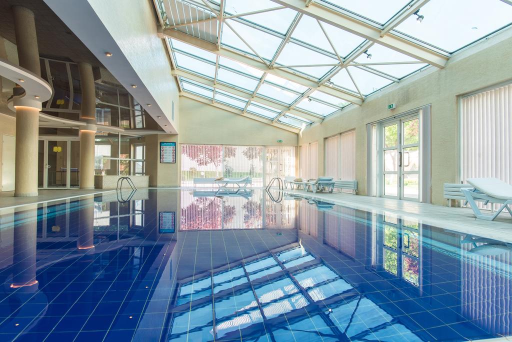 Фото City Palace Hotel