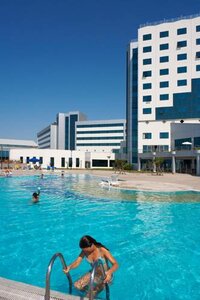 Гостиница Kolin Hotel