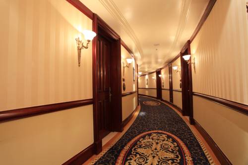 Фото The Imperial Hotel Vung Tau