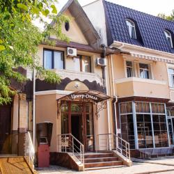 Фото Центр-Отель