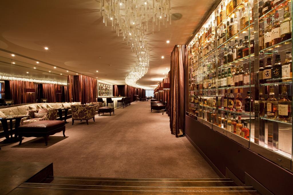 Фото InterContinental Phoenicia Beirut, an Ihg Hotel