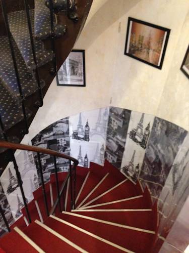 Фото Hotel de France