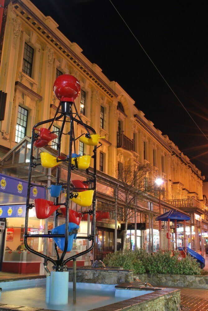 Фото Naumi Studio Wellington