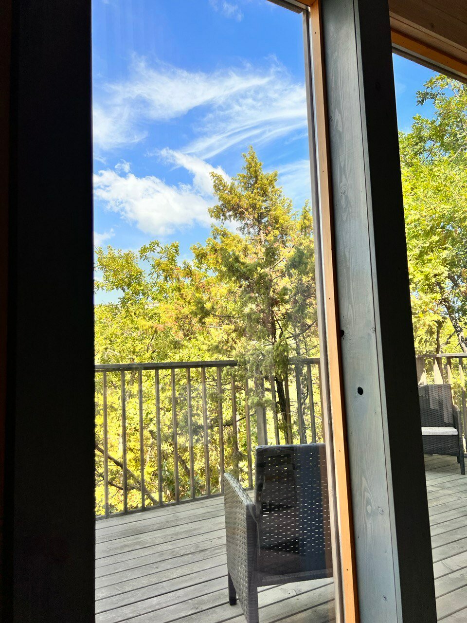 Фото Домики в лесу Шули