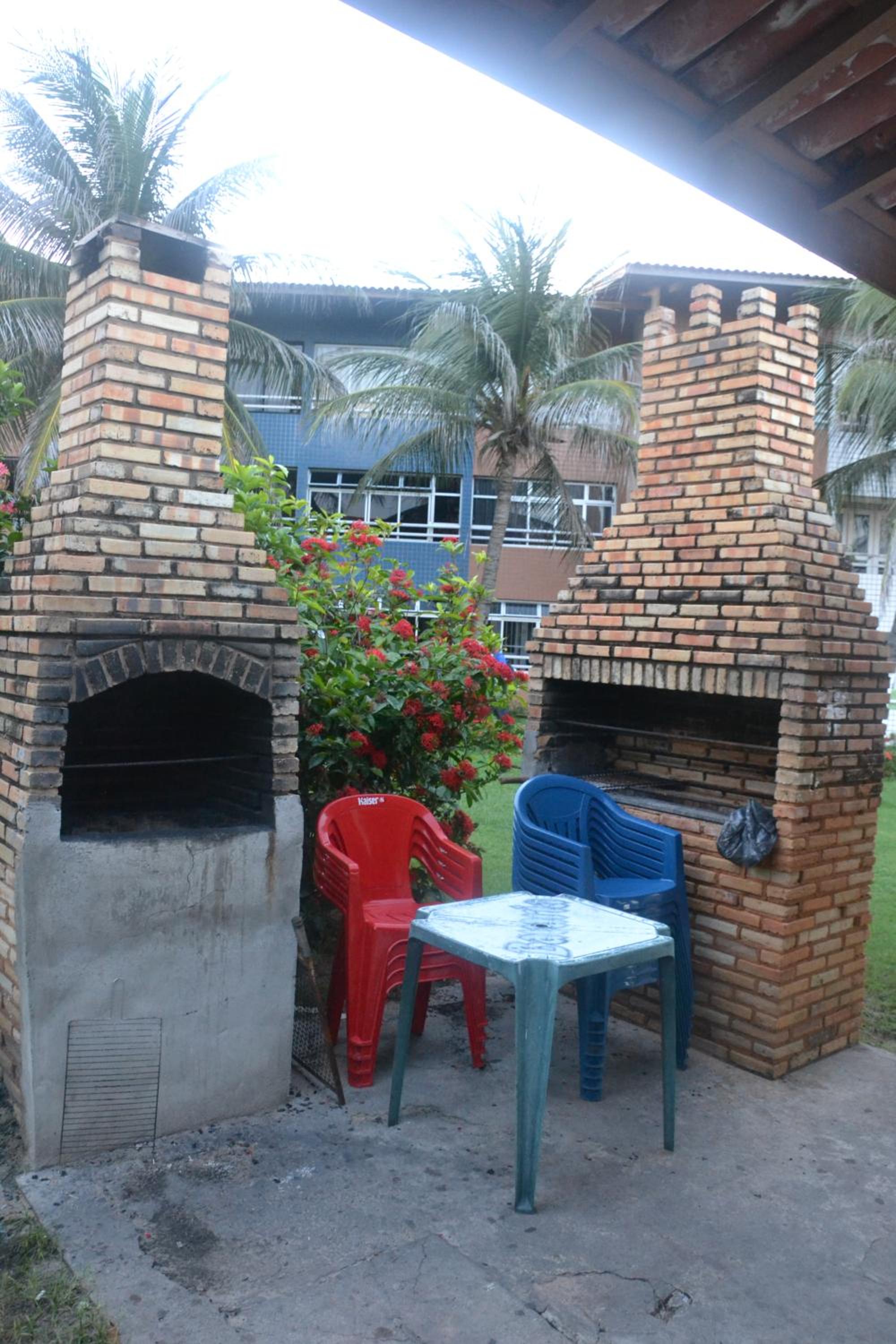 Фото Village Van Cartier - MeuLugarCeará