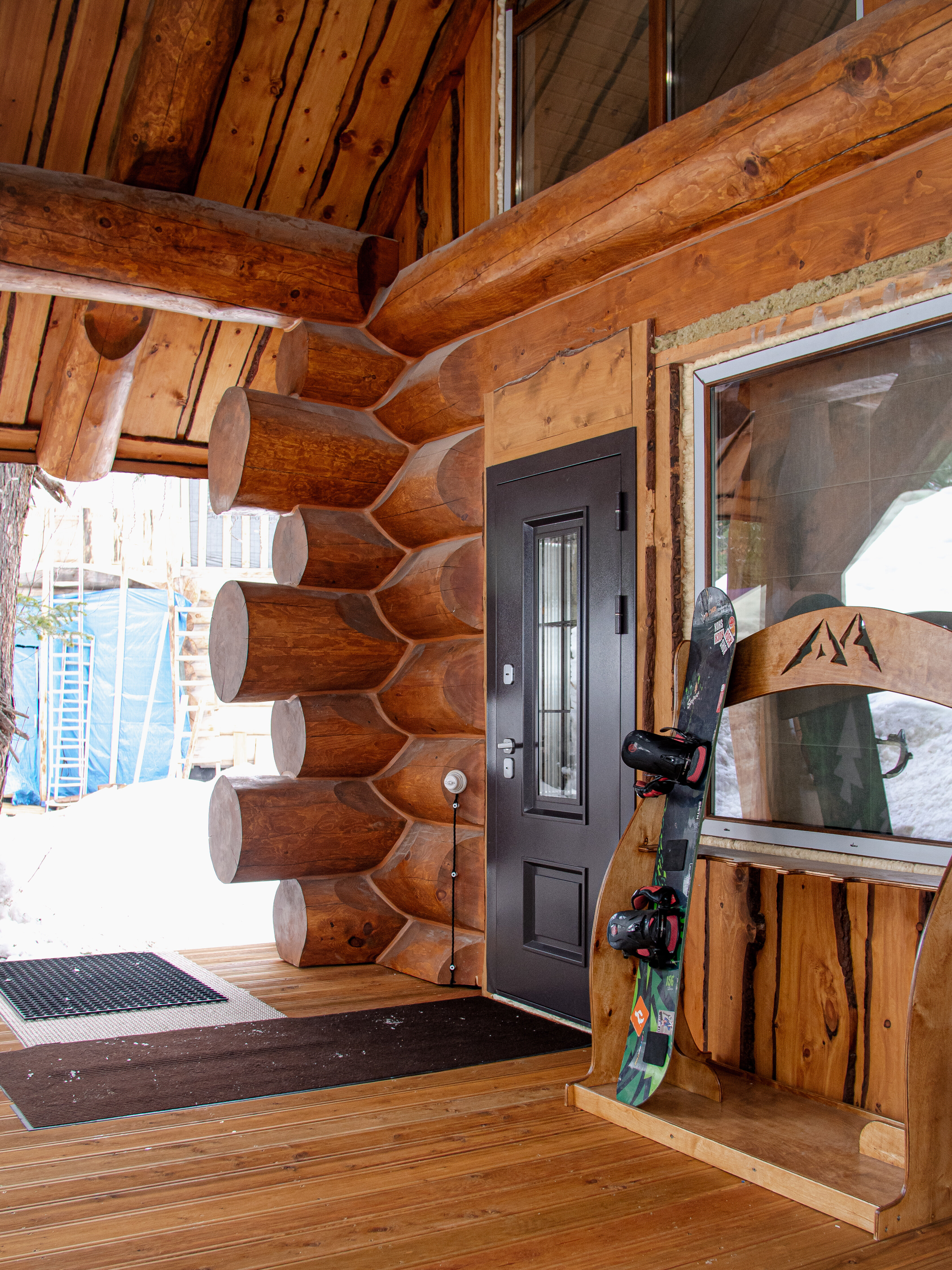 Фото Дом на улице Весенняя 29