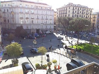 Фото B&b City Center