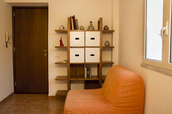 Фото Sui Tetti di Napoli B&b