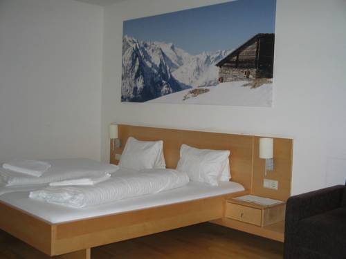 Фото Hotel Hinteregger