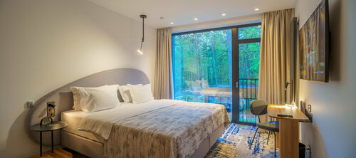 Гостиница Karmann's в Светлогорске