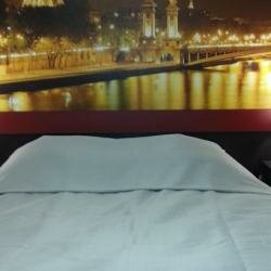 Гостиница Домашний очаг в Сосногорске