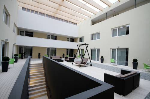 Фото отеля 5