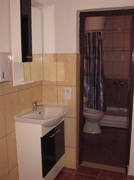 Фото Adriatic Apartments