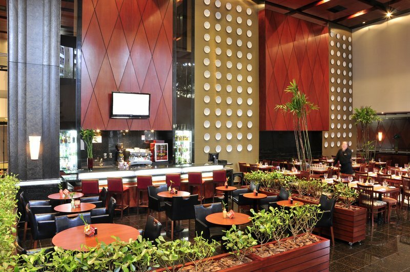 Фото Radisson Hotel Curitiba