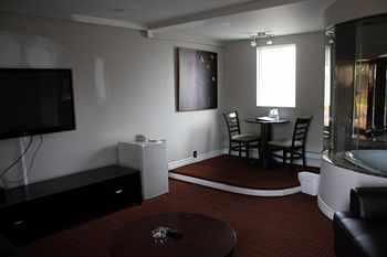 Фото Grand Motel St-Hubert