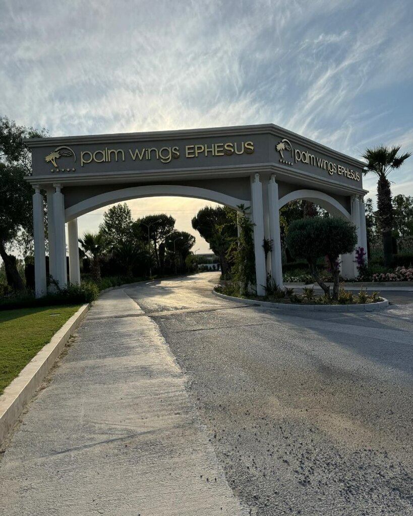 Car rental Mutlu Rent A Car, Kushadasi, photo