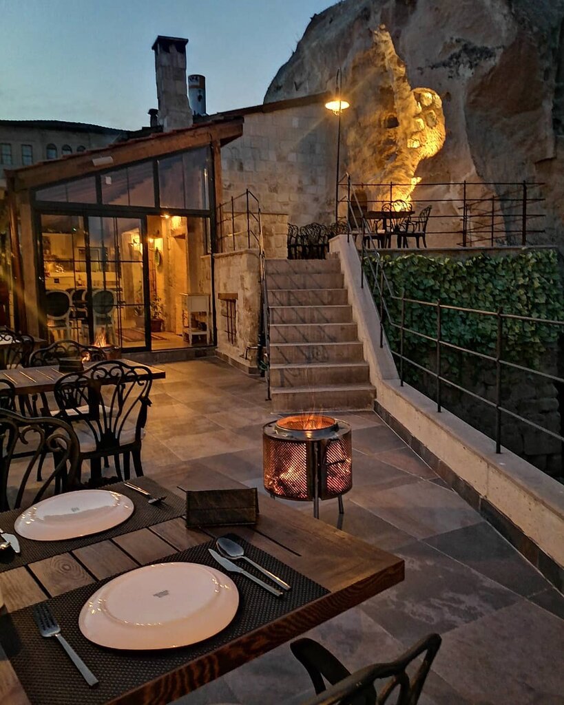 Restaurant Apetito Restaurant, Urgup, photo