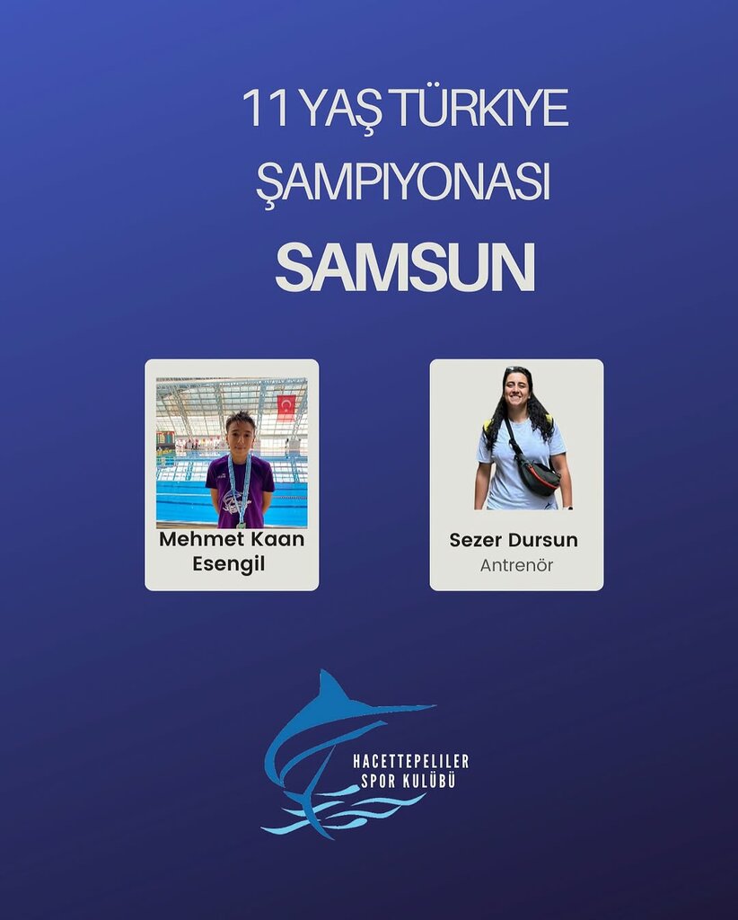 Sports club Hacettepe Swimming Course, Ankara, photo