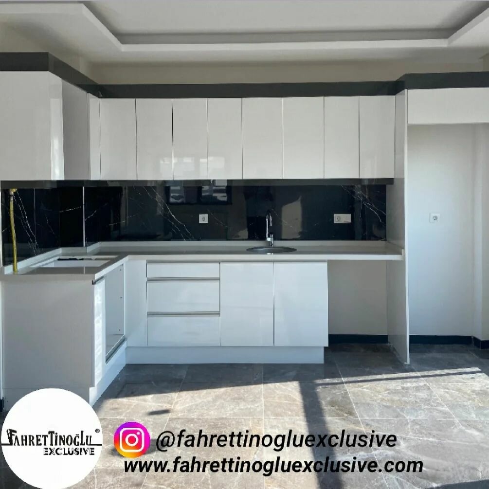 Construction company Fahrettinoglu Construction Exclusive, Izmir, photo