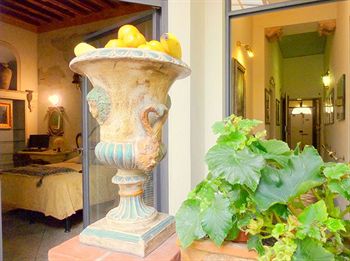 Фото Relais & Maison Grand Tour