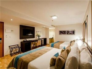 Гостиница Caseros 248 Hotel