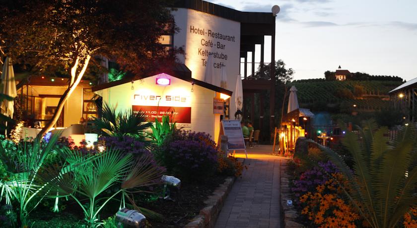 Фото Mercure Bad Duerkheim An Den Salinen