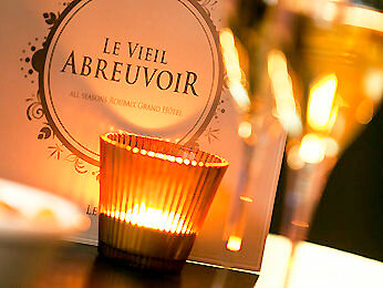 Фото Mercure Lille Roubaix - Grand Hôtel